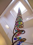 423929758 UC Davis, Life Sciences Building, DNA Double Helix